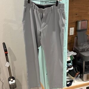 Under armour golf pants